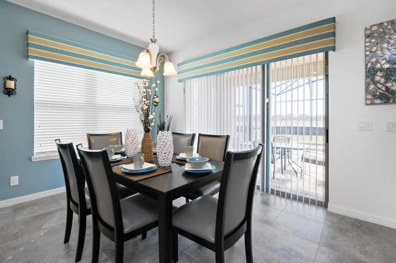 Holiday home 1287Yc - West Haven Gated Community Home Davenport